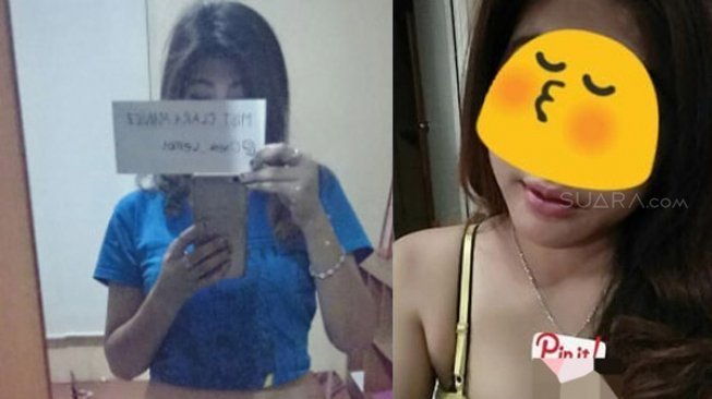 Indepth:  Pelacuran Online Marak, Perda Anti Prostitusi di Kota Jambi Mandul