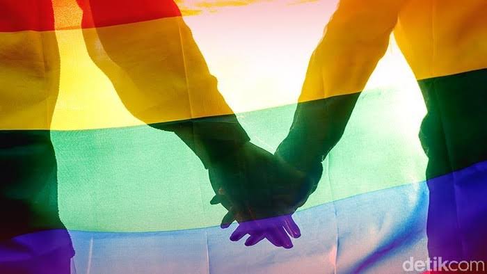 Di Jambi, Twitter Kelompok Gay Juga Eksis, Ngeri..Pengikutnya Puluhan Ribuan