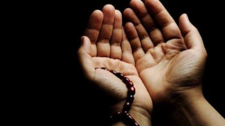 Doa Doa Menyambut Ramadan dan Awal Puasa