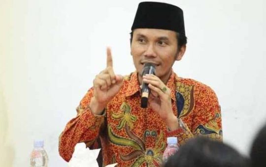Ketua DPRD Provinsi Jambi Dukung Langkah Presiden Jokowi Perintahkan Menaker Revisi Aturan JHT