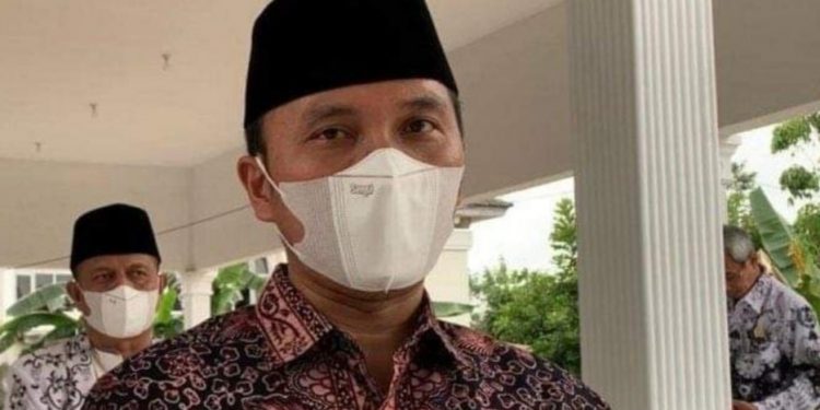 Foto: Ketua DPRD Provinsi Jambi, Edi Purwanto. (Dok. Istimewa)
