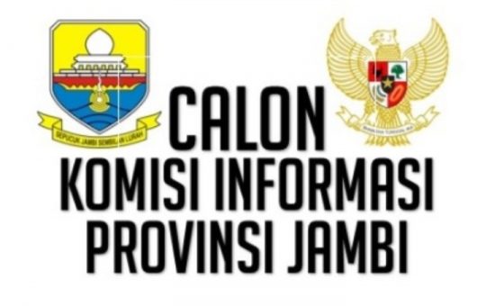 Ini 26 Calon yang Lulus CAT Komisi Informasi Provinsi Jambi 2022-2026