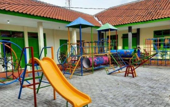 Lembaga PAUD di Batanghari Yang Belum Teragreditas Tidak Akan Dapatkan Bantuan DAK