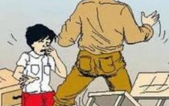 Lima Siswi SMA di Kabupaten Batanghari Diduga Diintimidasi Guru Hingga Buat Perjanjian Diatas Materai 10.000