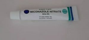 Miconazole