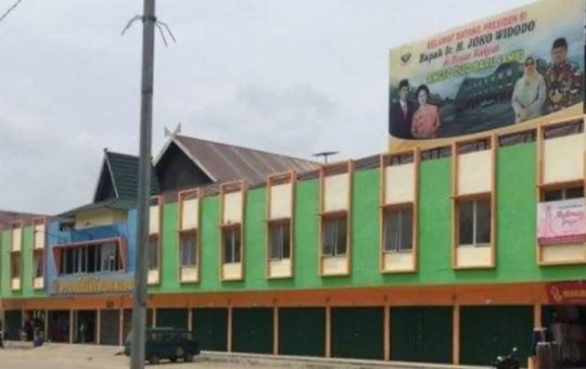 Pansus II DPRD Kota Jambi Sorot Tunggakan Pajak PT EBN, Ini Pesannya ke BPPRD
