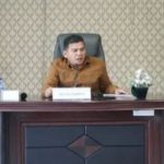 Komisi II DPRD Kota Jambi Kunker ke Perumda Tirta Mayang