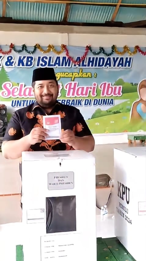 Wakil Ketua DPRD Provinsi Jambi, Pinto Jayanegara. (Gambar: Humas DPRD Provinsi Jambi)
