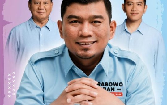 Selisih 5 Ribu Suara dari Petahana, Rocky Candra Semakin Dekat Menuju Senayan
