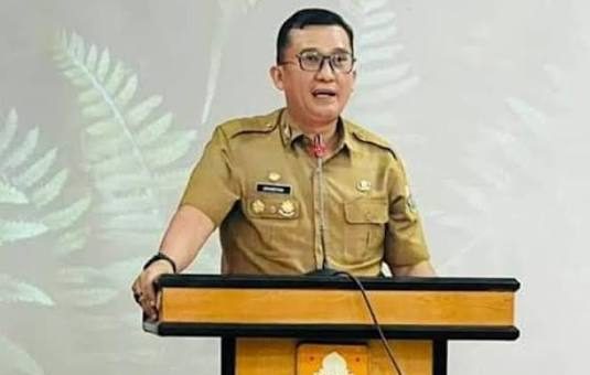 Terkait Pengeroyokan Guru, Jubir Pemprov Jambi Bantah Gubernur Tulis Surat Terbuka ke Presiden