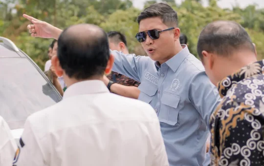 DPRD Provinsi Jambi Soroti Lakalantas Akibat Angkutan Batubara