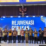 Berkontribusi dalam Pembangunan Daerah, Kemas Arsyad Somad Raih Penghargaan Sebagai Tokoh Inspiratif