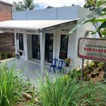 Bangun Rumah Produksi Anyaman Pandan, PetroChina Dorong UMKM di Jambi Naik Kelas