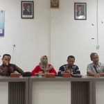 Adakan Audiensi, Pihak Desa Kebon IX dan Sungai Gelam Minta Vendor Pertamina Realisasikan Tuntutan Masyarakat