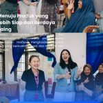 Dorong Produk Lokal Naik Kelas, Pelaku Usaha di Kelurahan Tanjung Ikuti Bimtek Halal dan Legalitas Usaha