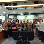 BAM DPR RI, Terima Masyarakat Desa Sungai Bungur Terkait Konflik Lahan Tanah Objek Landreform di Desa Sungai Bungur