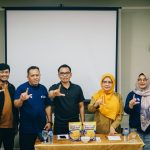 Kolaborasi IMPLI Perkuat Pemberdayaan dan Hilirisasi di Kelurahan Tanjung